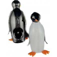 Hand Pipe F2023 Penguin