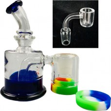 Water Pipe F814