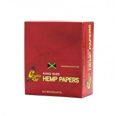 Graba Leaf Hemp Papers