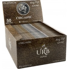 URB Organic Paper King Size