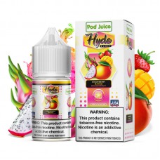 Pod Juice Hyde X Salt 30ml 