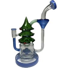 Water Pipe F5078 (Christmas Tree)