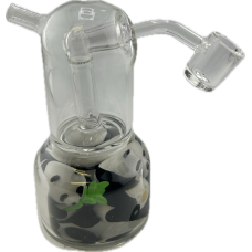 Water Pipe F4834-2 (Panda)