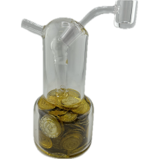 Water Pipe F4834-3 (Currency)