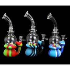 Silicone Water Pipe Marbles Y210 