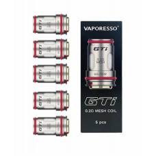 VAPORESSO GTI COIL 