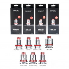 SMOK RPM COIL