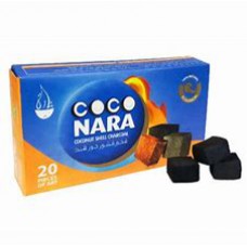 Charcoal , Coco Nara, Small