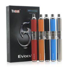 Yocan Evolve Kit