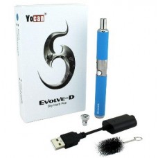 Yocan Evolve-D Kit