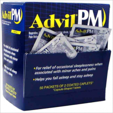 Advil PM 50ct