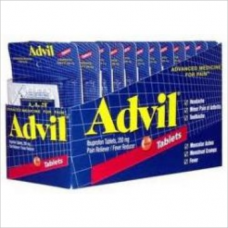 Advil Regular, 12pk