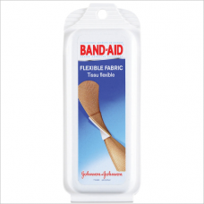 Bandage-Johnson, 8ct