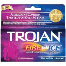Trojan, Fire and Ice, 6pk