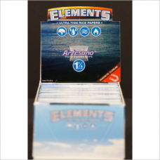 Element Artesano 1 1/4, 15ct