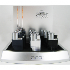 Zico Lighter, ZD-113, 9/disp