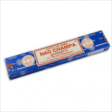 Nag Champa Incense 40g