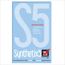 Synthetix 5, Bottle Kit