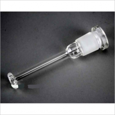 Stem, Glass on Glass, Shower Head, 29mm