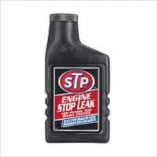 STP Engine Stop Leak, 14.5oz