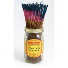 Wildberry Incense 11"